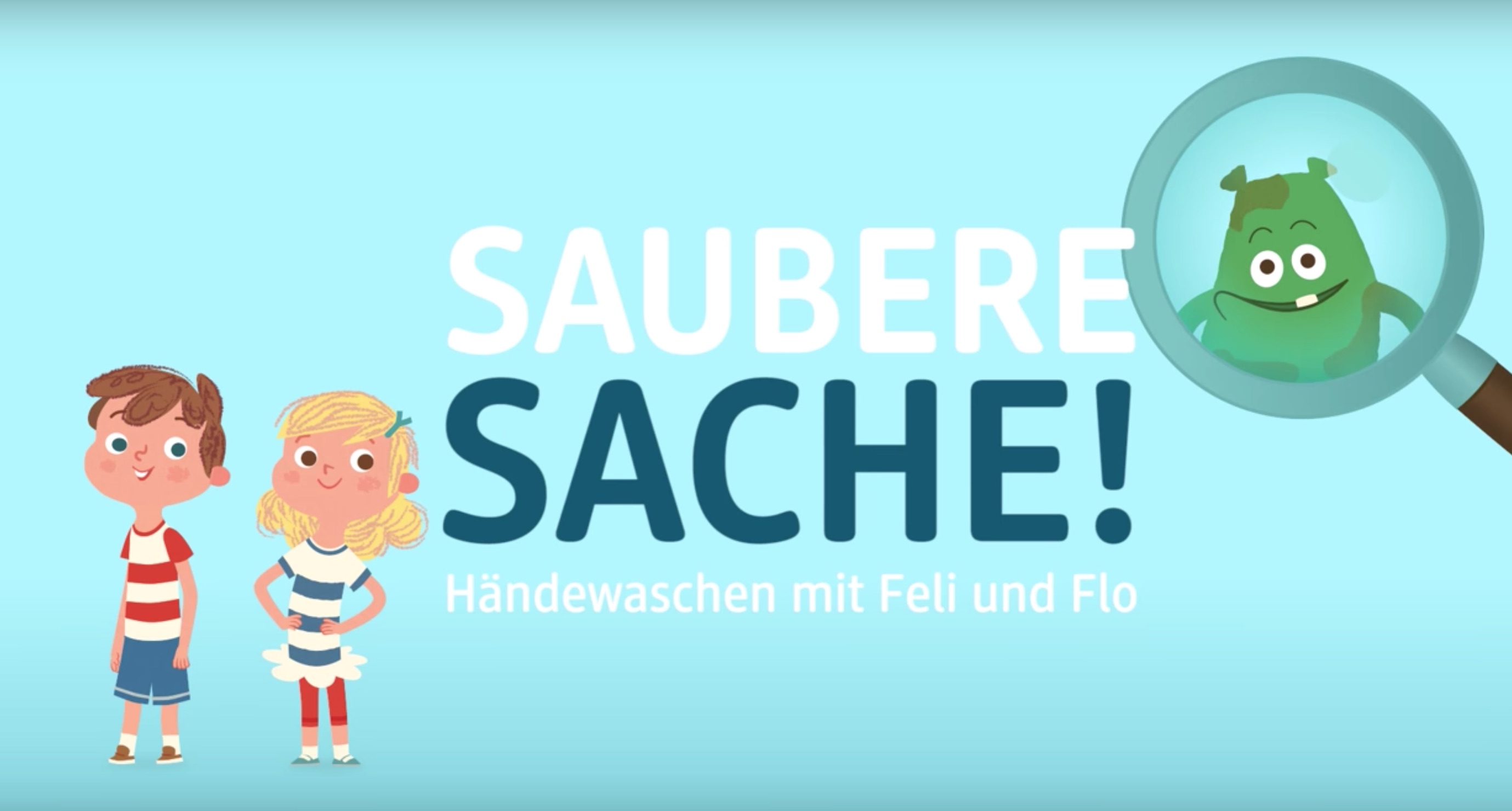 handewaschen