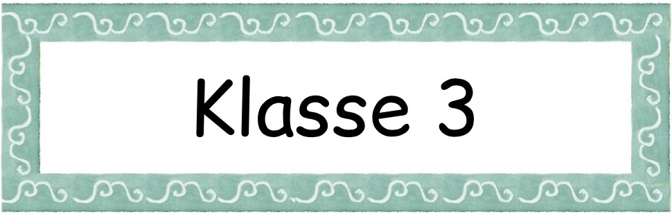 klasse 3